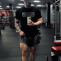 wrobo_fitness
