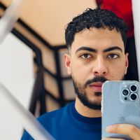 الصوت الأصلي