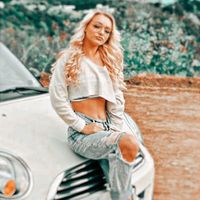 _blushylaverne