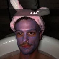 SHE WASNT EVEN TWELVE