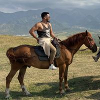 оригинальный звук