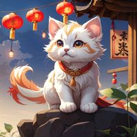 original sound - MEONG TIRAI BAMBU 🐈‍⬛