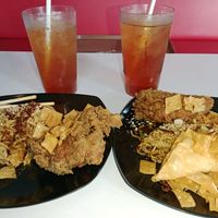 suara asli - grecee