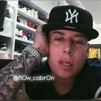 original sound - fl0w_cabr0n