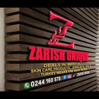 original sound - zarishuniquekanazoe