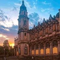 አንድ እርምጃ ሳልራመድ