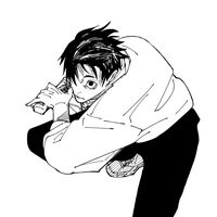 He Was Just A Monkey