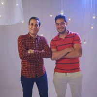 الصوت الأصلي - Ehab eltawel