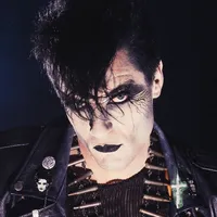 originally from the Cure