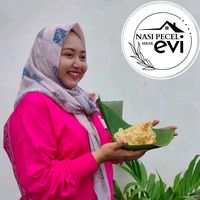 suara asli - nasipecel_mbakevi