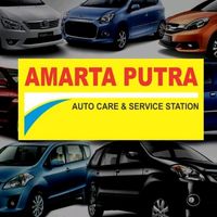 suara asli - BengkelAmartaPutra