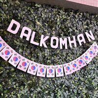 dalkomhan.korea
