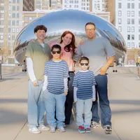 original sound - 5packfamily_