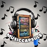 musiccapsule