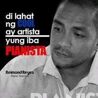 original sound - Reimond Reyes