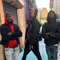 BUMP BUMP X RODDONNABEAT