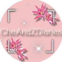 cheandzdiaries