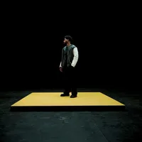 rauw alejandro MOVE REMIX