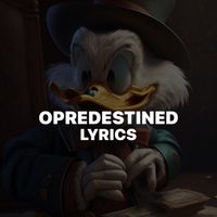 opredestined.lyrics