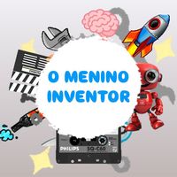 o.menino.inventor