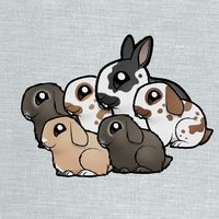 sixbunnys