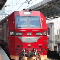 suara asli - ghaisan.railfans Kranji