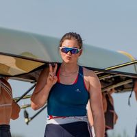 TikTok Creator - georgiegrr