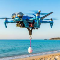 dronation