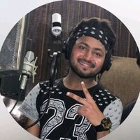 original sound - Raper Shahzad