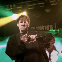 оригинальный звук