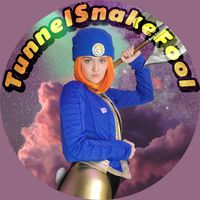 tunnelsnakefool