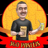 360.pasteis