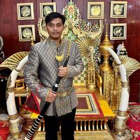 เสียงต้นฉบับ - Mr.Suriyan Sukplong