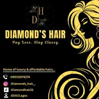 original sound - diamondhair21