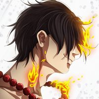 suara asli - Portgas D Rich