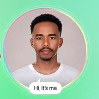 الصوت الأصلي