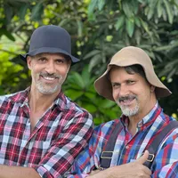 original sound - zaqueuezebedeu