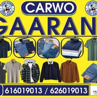 carwogaarane