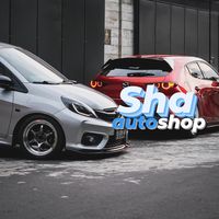 original sound - Sha Autoshop 77