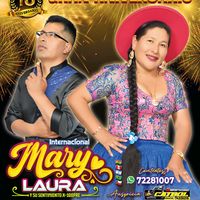 Mary Laura Maldito Traicionera