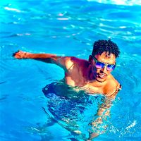 الصوت الأصلي