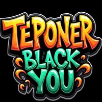 teponerblackyouu