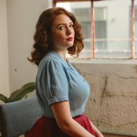 thegingerpinup