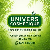 univers.cosmtique