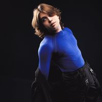 я знаю чому ти плачеш