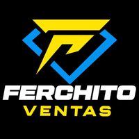 sonido original - ADM FERCHITO