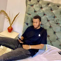 Oluyemileumas cruise sound