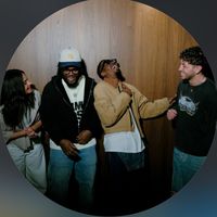 original sound - Elevation Rhythm