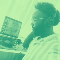 Let it Burn x I Can Tell JuiceMix