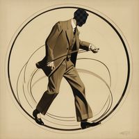 الصوت الأصلي